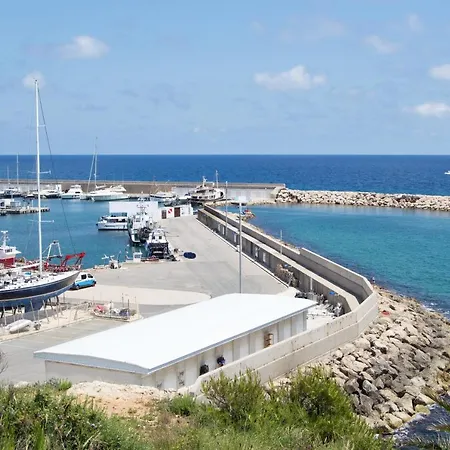 El Mar Mediterraneo Protagonista Apartment