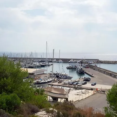 Apartment El Mar Mediterraneo Protagonista Torredembarra