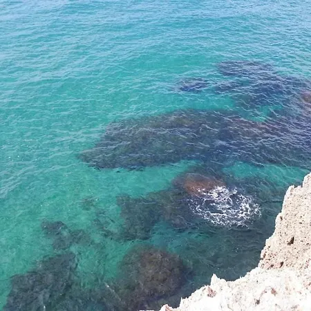 El Mar Mediterraneo Protagonista Apartment