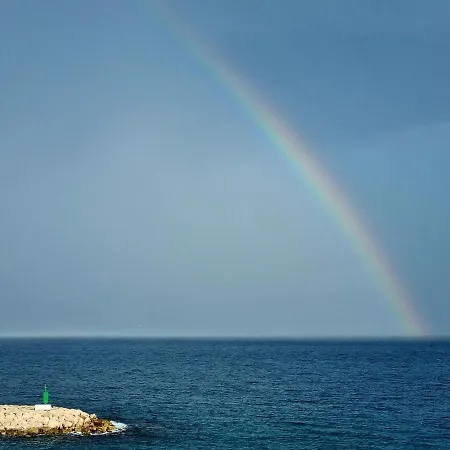 El Mar Mediterraneo Protagonista Apartment *