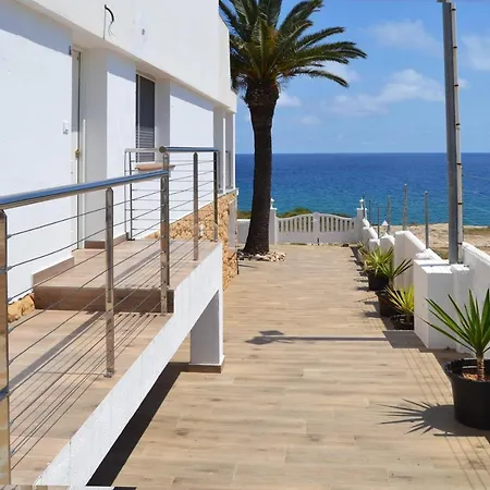 El Mar Mediterraneo Como Protagonista Apartment