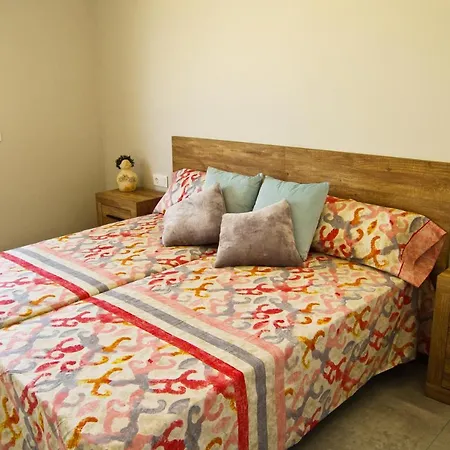 El Mar Mediterraneo Como Protagonista Apartment *