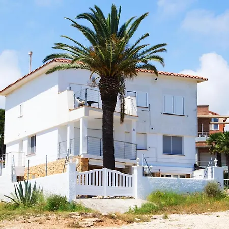 El Mar Mediterraneo Como Protagonista Apartment *