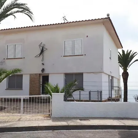 Apartment El Mar Mediterraneo Como Protagonista *