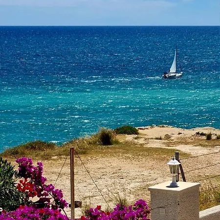 El Mar Mediterraneo Como Protagonista